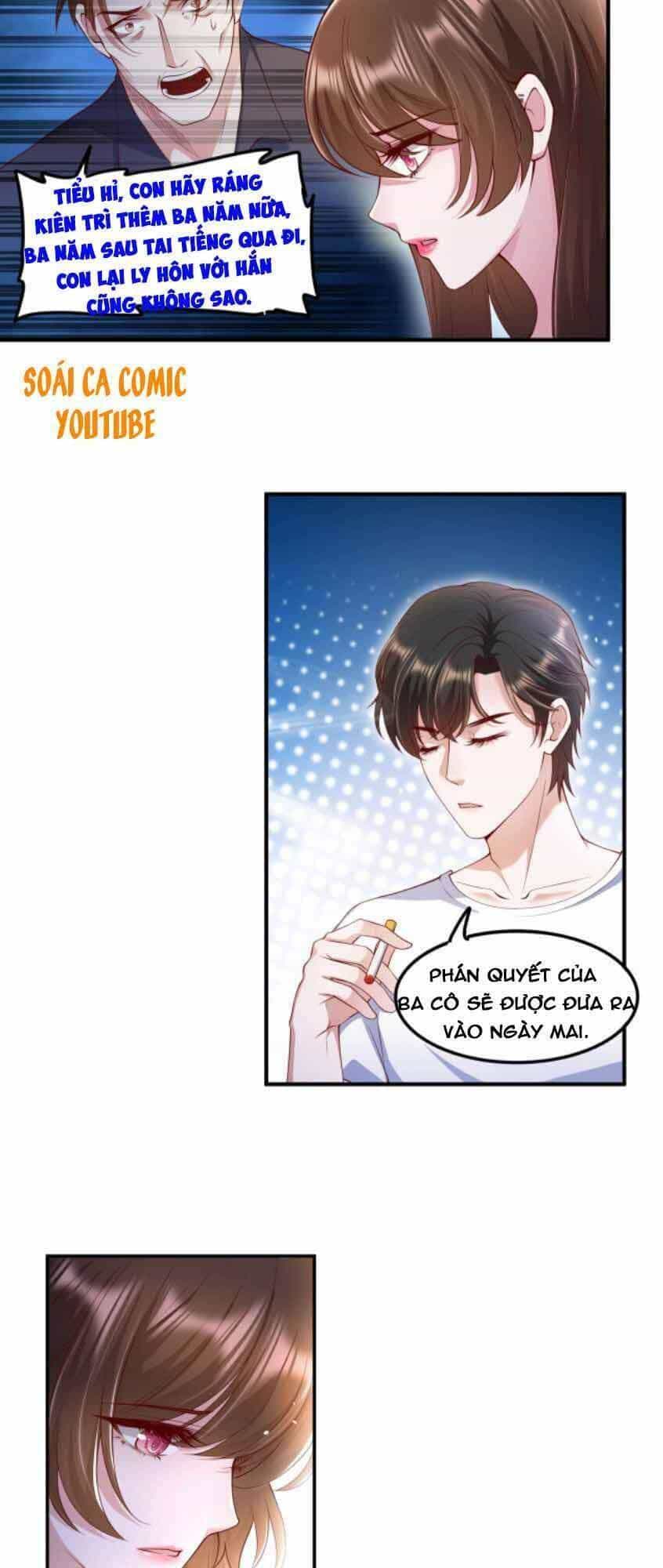 Nhất Sanh Hữu Hỉ - Chương 19 - ảnh 6