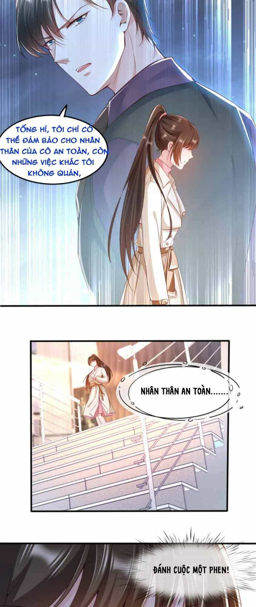 Nhất Sanh Hữu Hỉ - Chương 2 - ảnh 18