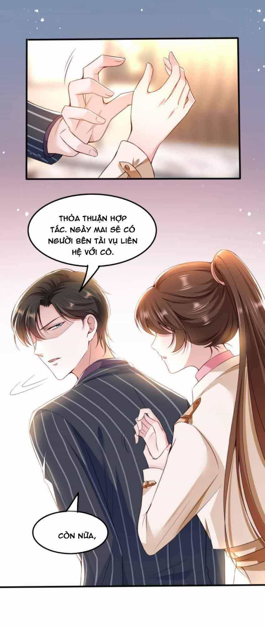 Nhất Sanh Hữu Hỉ - Chương 2 - ảnh 31
