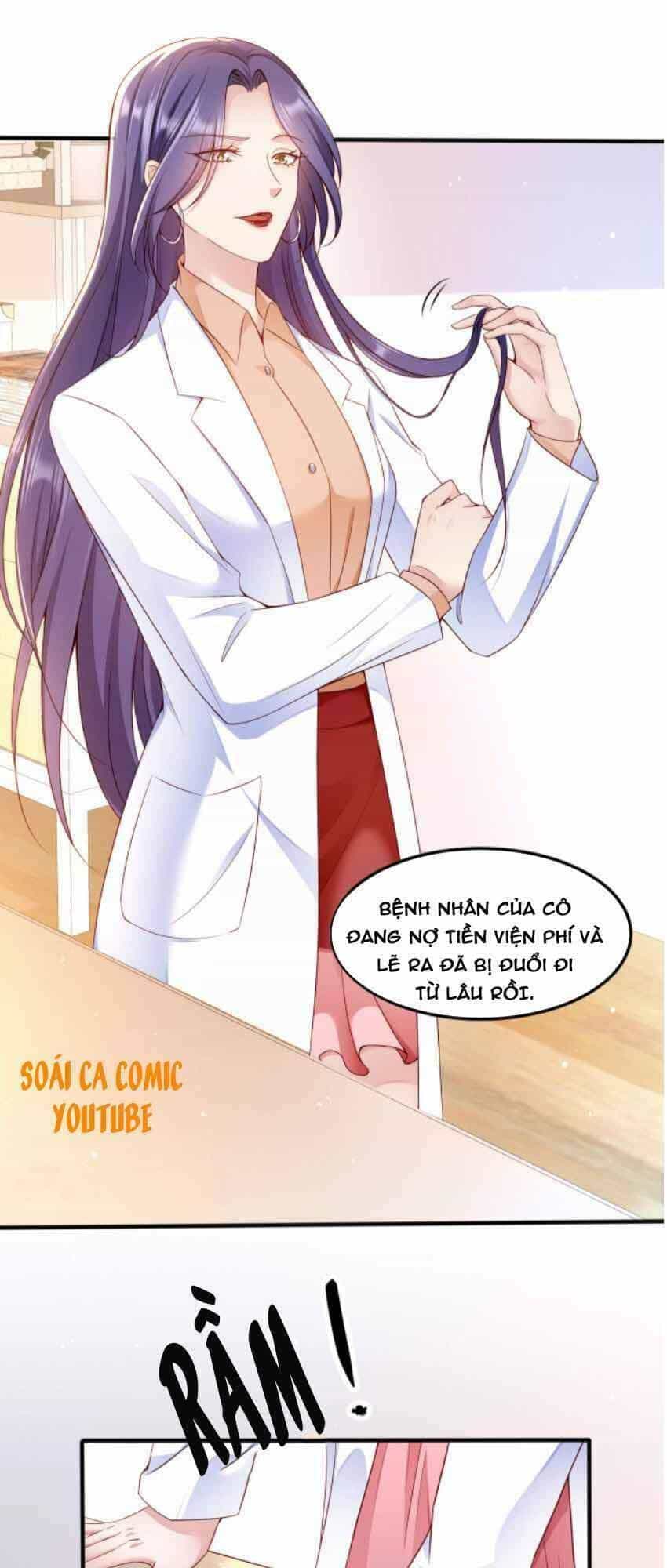 Nhất Sanh Hữu Hỉ - Chương 2 - ảnh 6