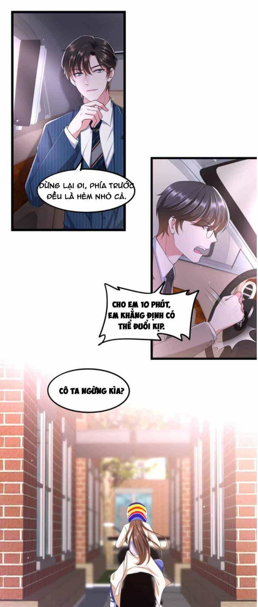 Nhất Sanh Hữu Hỉ - Chương 20 - ảnh 8