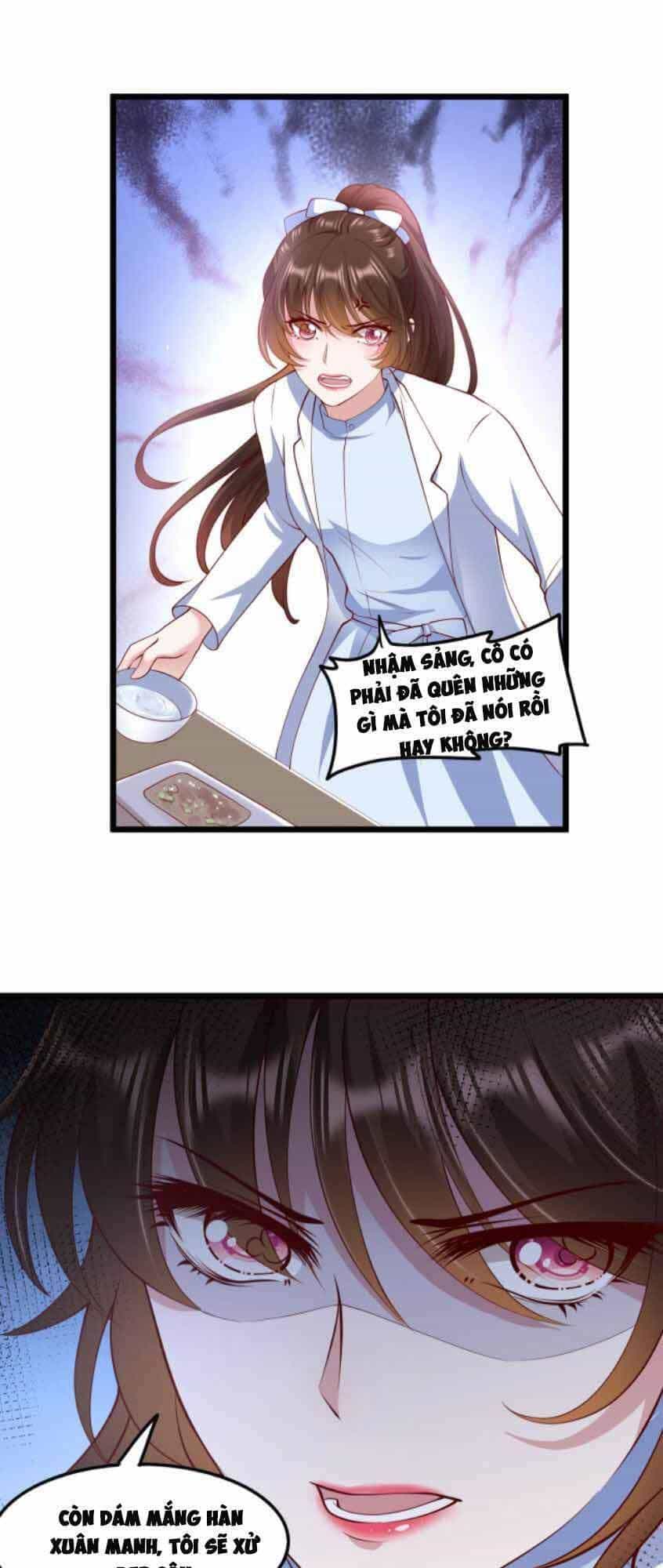 Nhất Sanh Hữu Hỉ - Chương 24 - ảnh 4