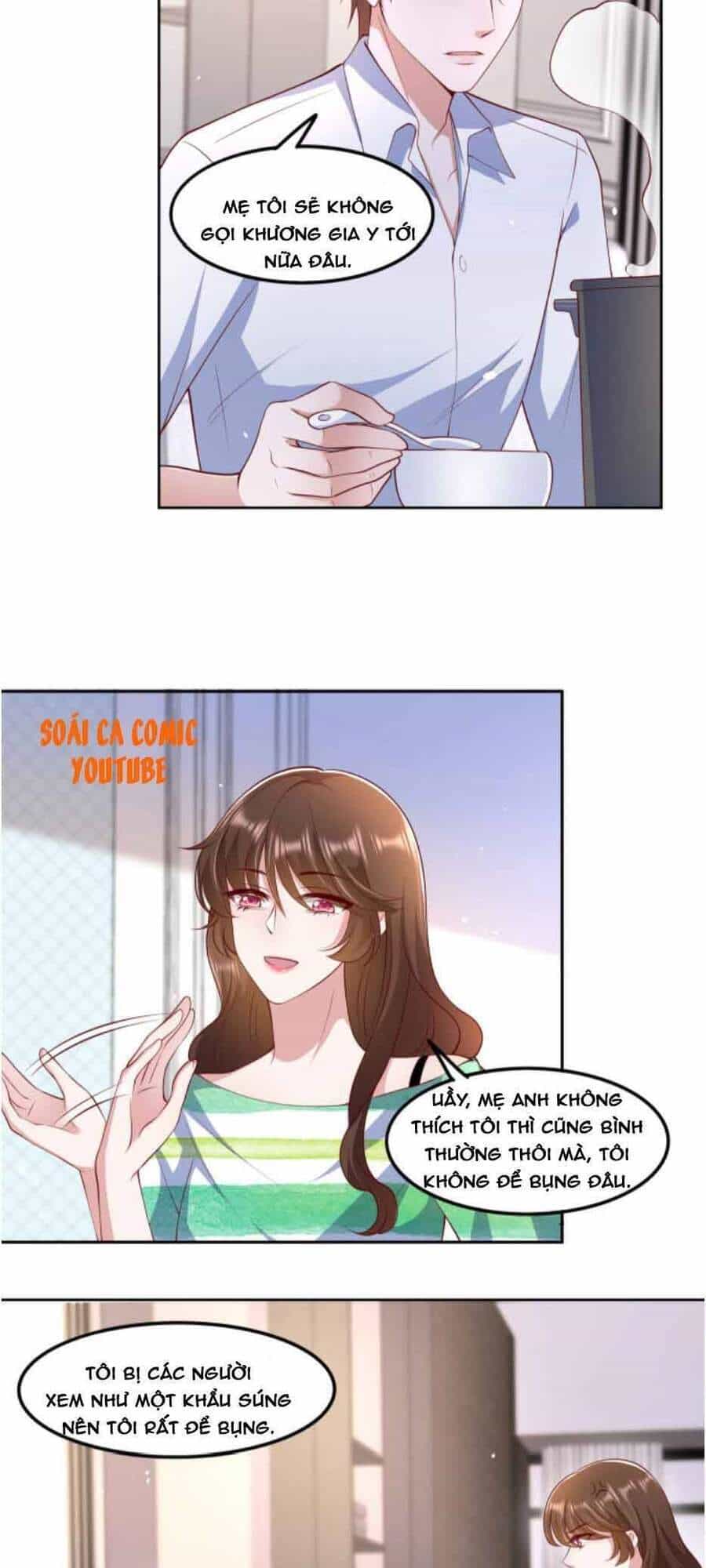 Nhất Sanh Hữu Hỉ - Chương 29 - ảnh 15