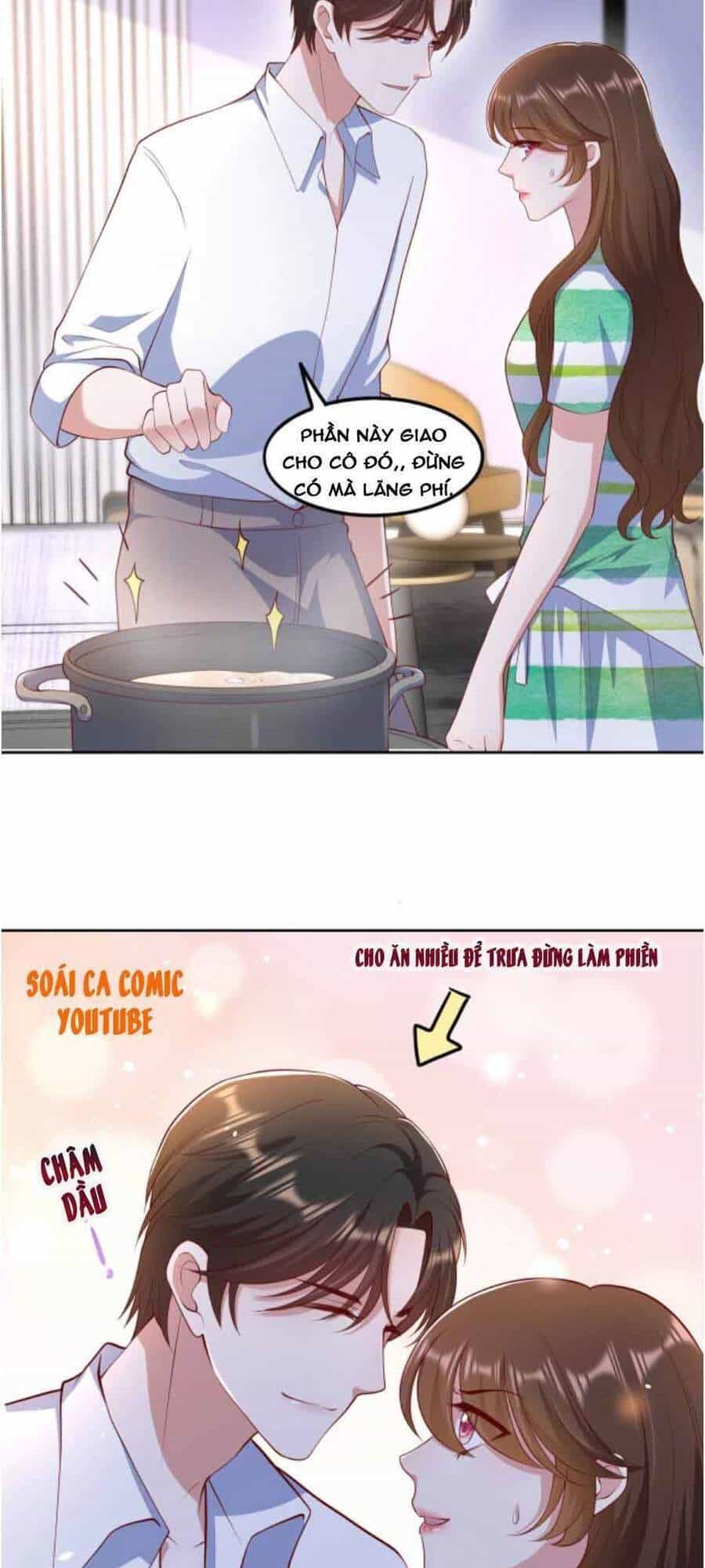 Nhất Sanh Hữu Hỉ - Chương 29 - ảnh 18