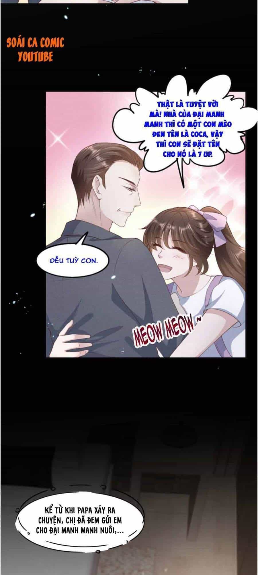 Nhất Sanh Hữu Hỉ - Chương 29 - ảnh 6