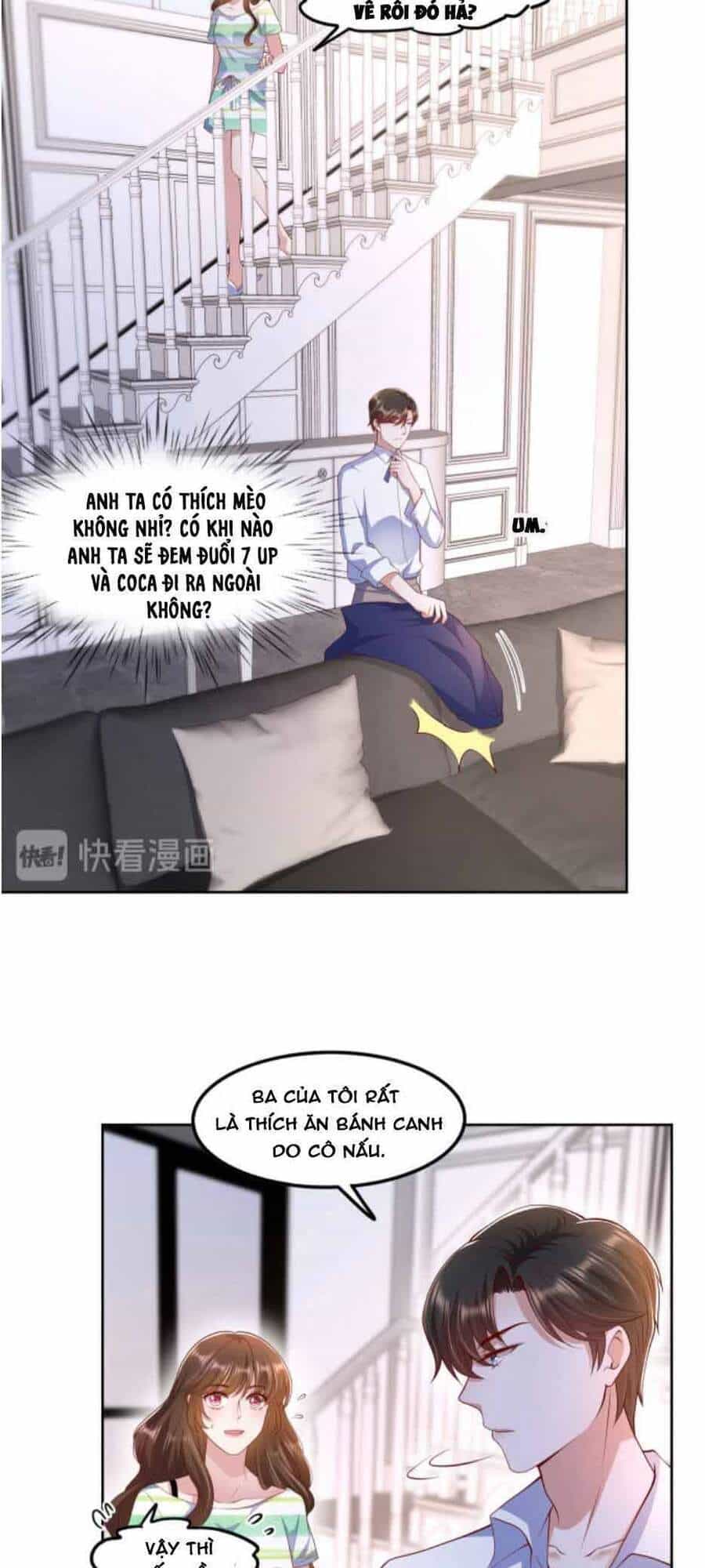 Nhất Sanh Hữu Hỉ - Chương 29 - ảnh 9