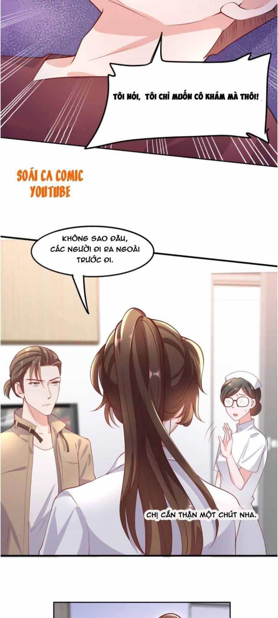 Nhất Sanh Hữu Hỉ - Chương 30 - ảnh 24