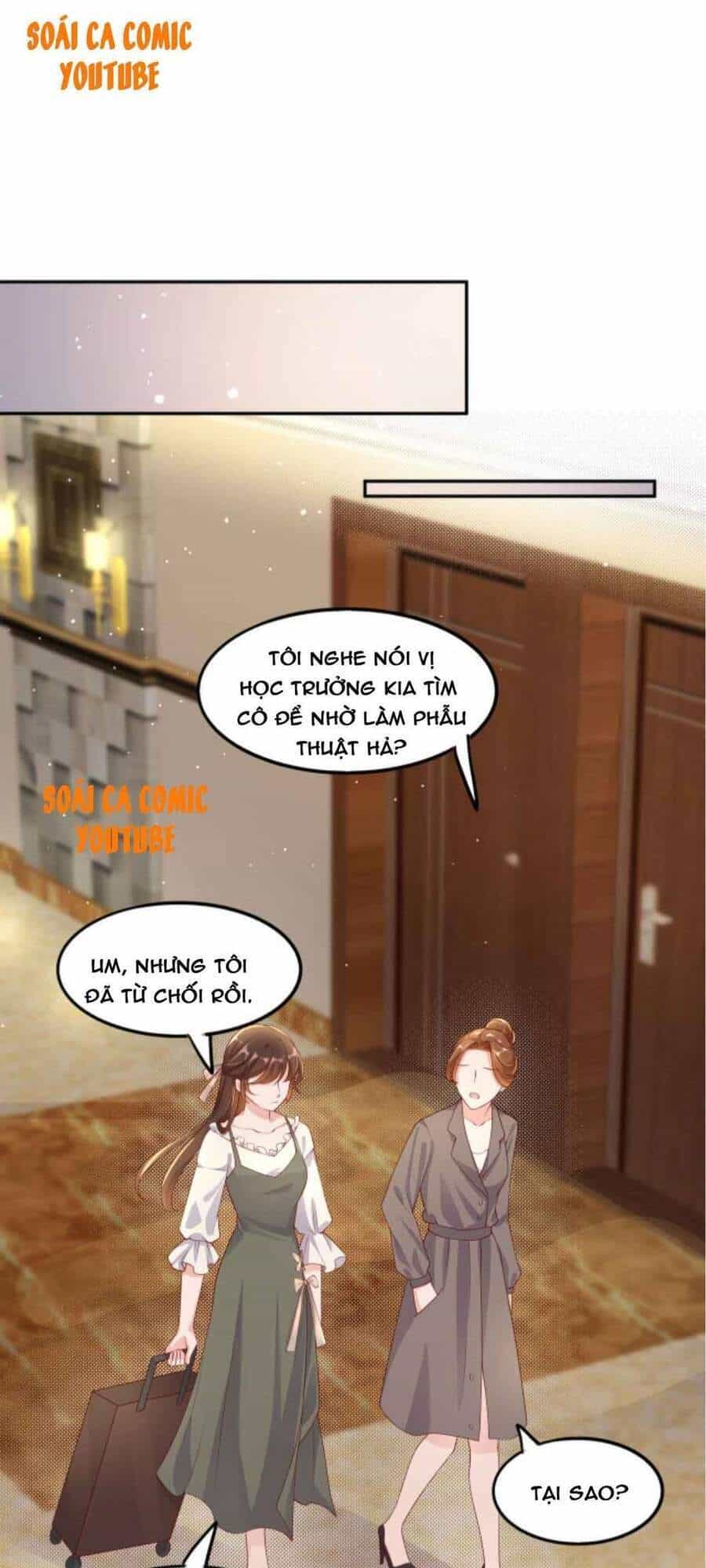 Nhất Sanh Hữu Hỉ - Chương 34 - ảnh 1