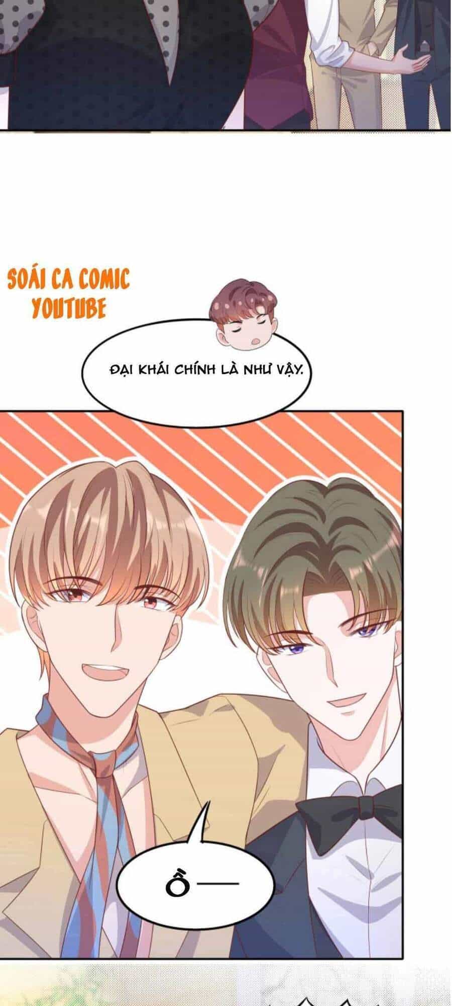 Nhất Sanh Hữu Hỉ - Chương 38 - ảnh 3