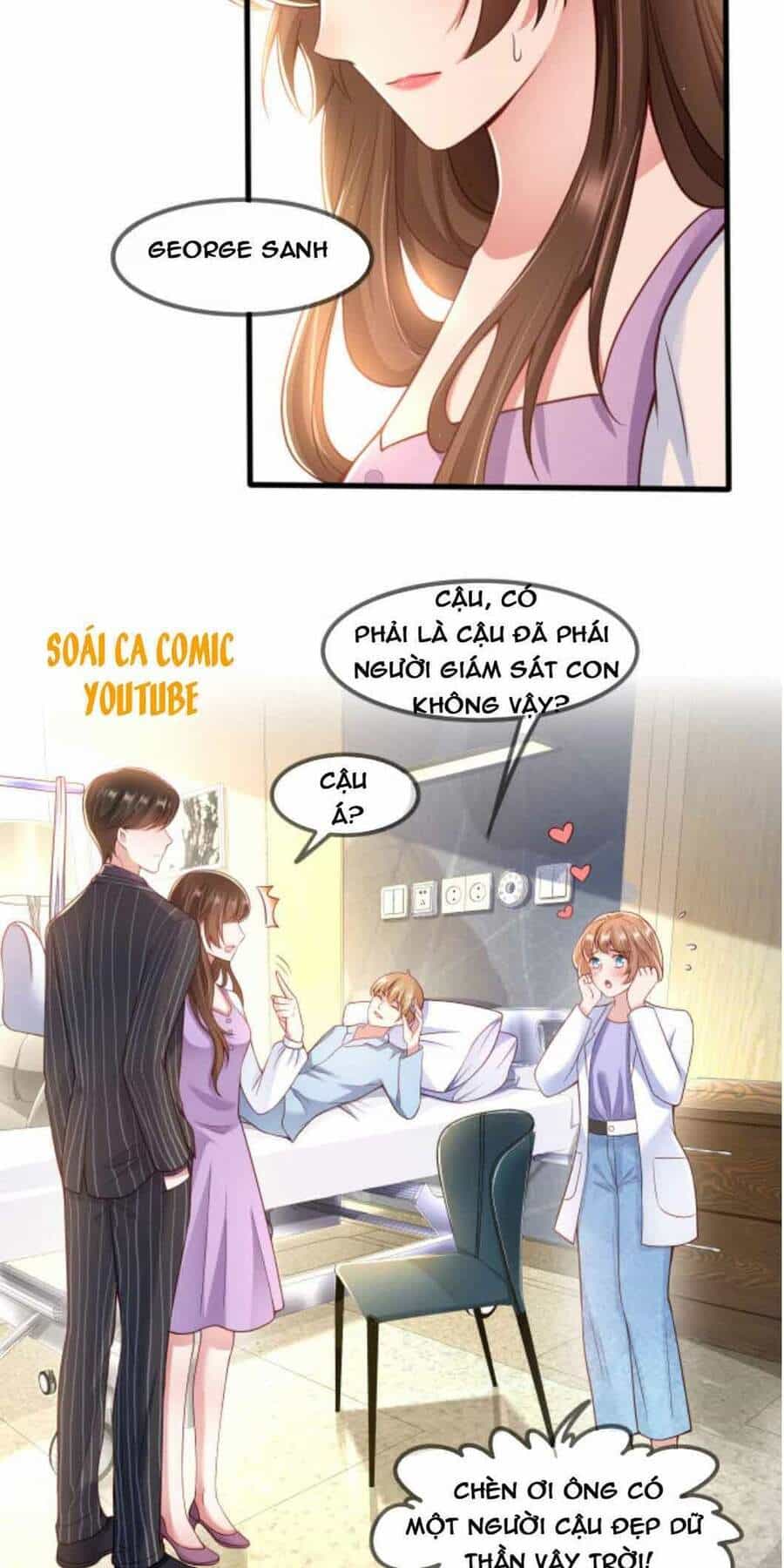 Nhất Sanh Hữu Hỉ - Chương 4 - ảnh 11