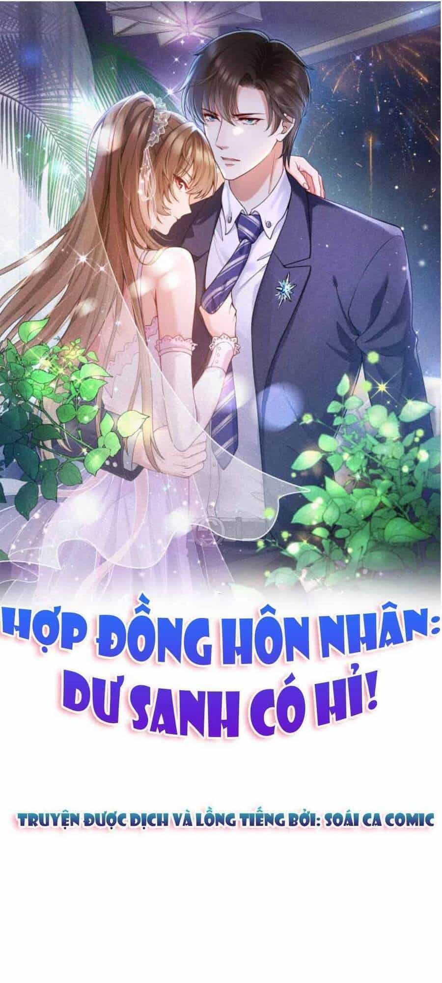 Nhất Sanh Hữu Hỉ - Chương 41 - ảnh 1