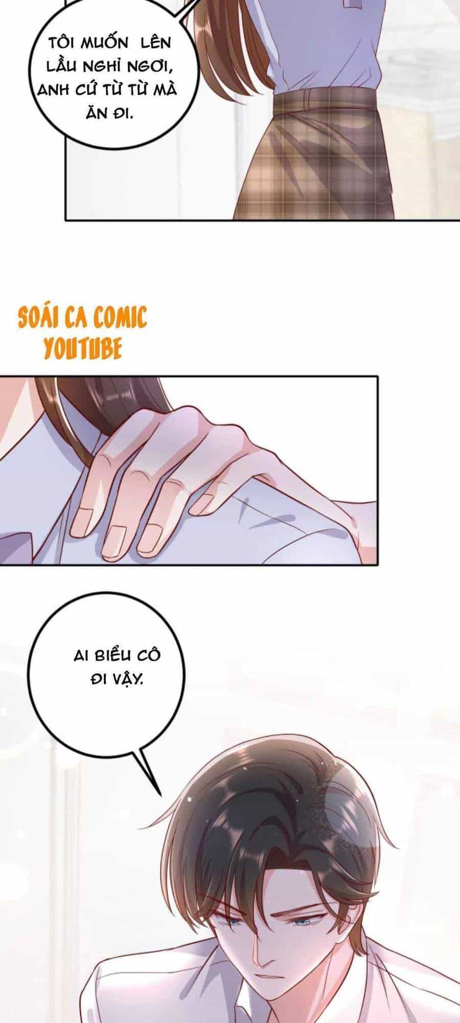 Nhất Sanh Hữu Hỉ - Chương 42 - ảnh 5