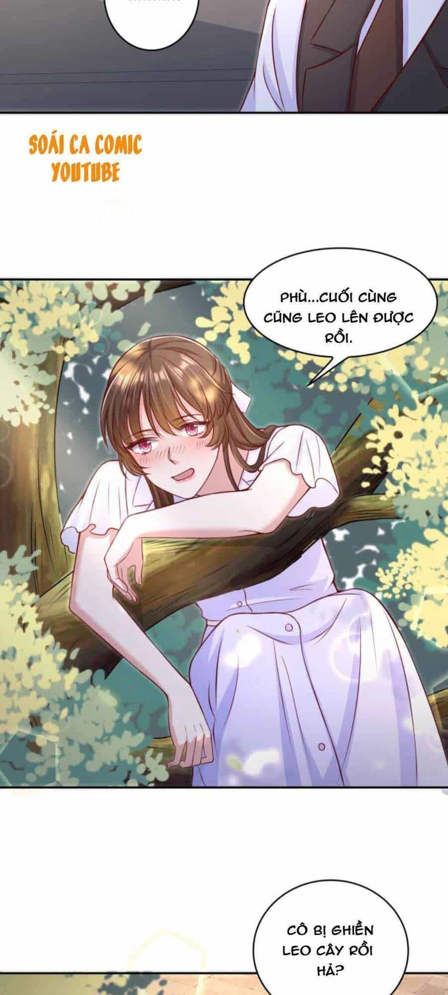 Nhất Sanh Hữu Hỉ - Chương 43 - ảnh 14