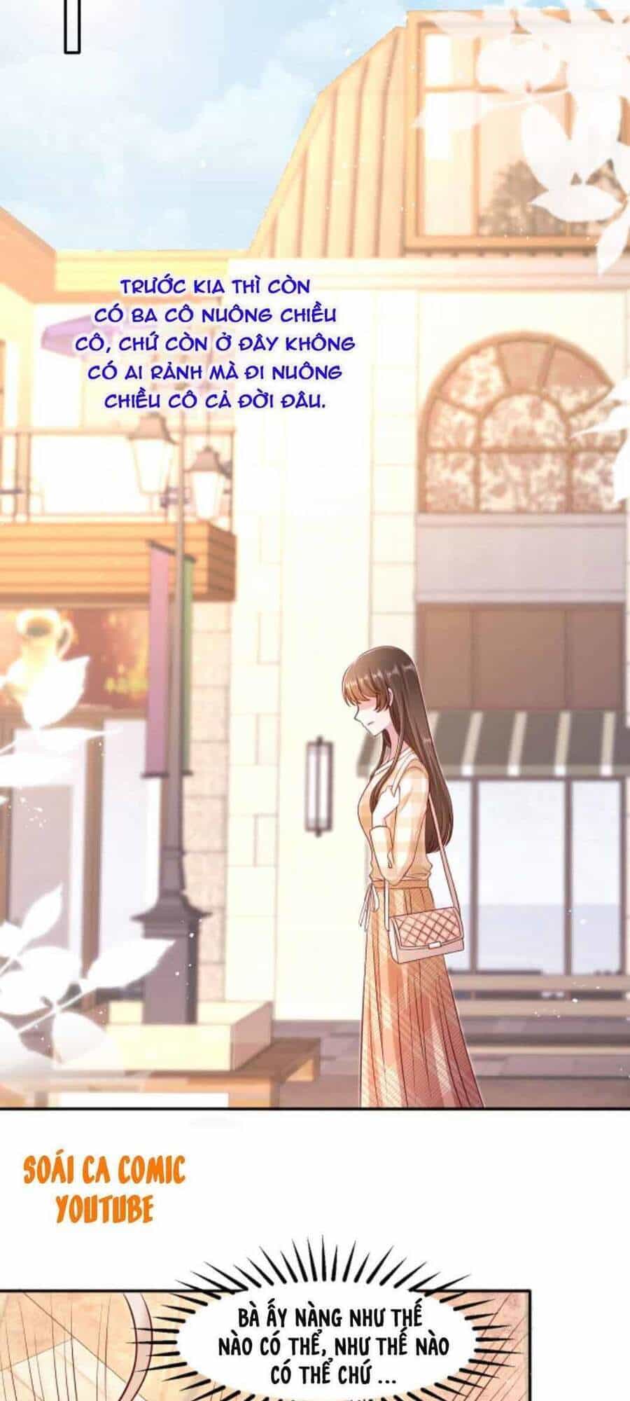 Nhất Sanh Hữu Hỉ - Chương 45 - ảnh 19