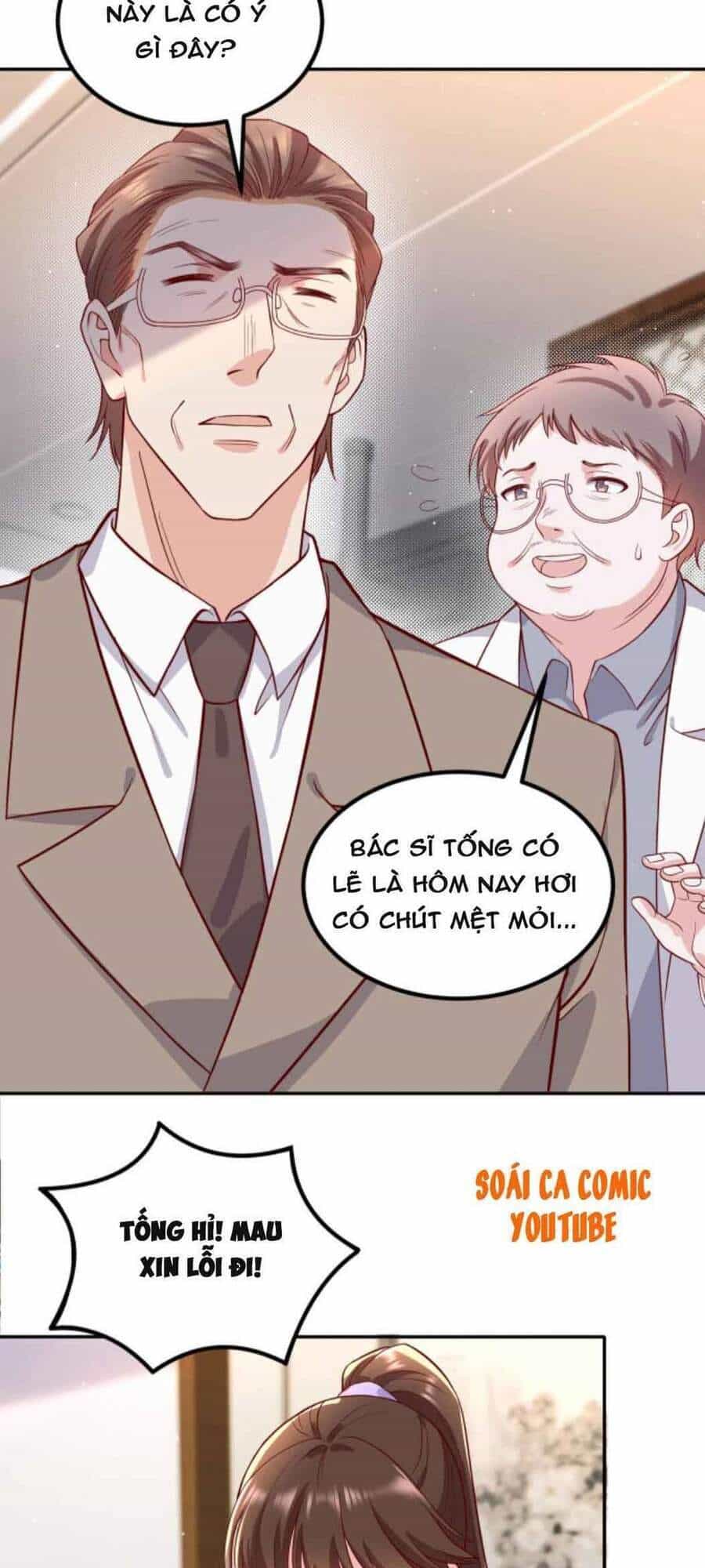 Nhất Sanh Hữu Hỉ - Chương 46 - ảnh 24