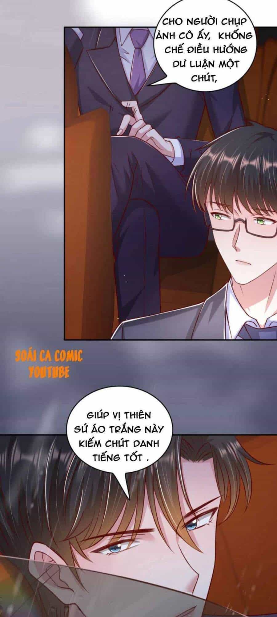 Nhất Sanh Hữu Hỉ - Chương 49 - ảnh 2
