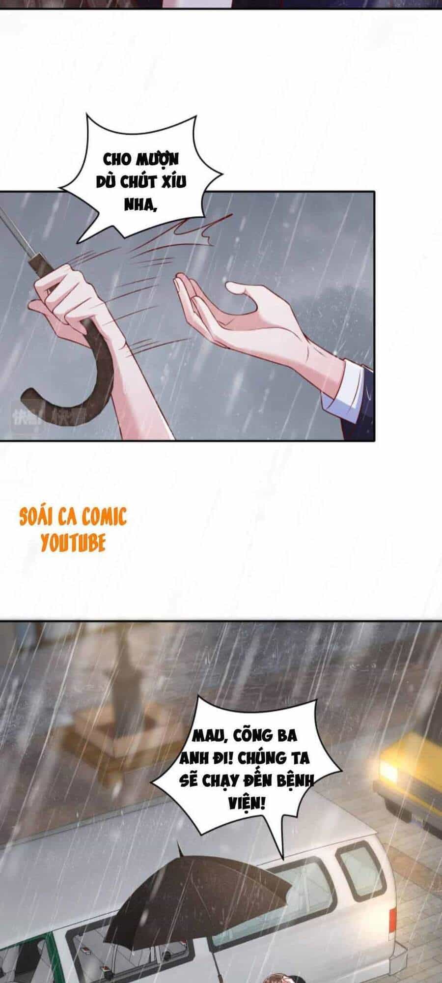 Nhất Sanh Hữu Hỉ - Chương 49 - ảnh 7