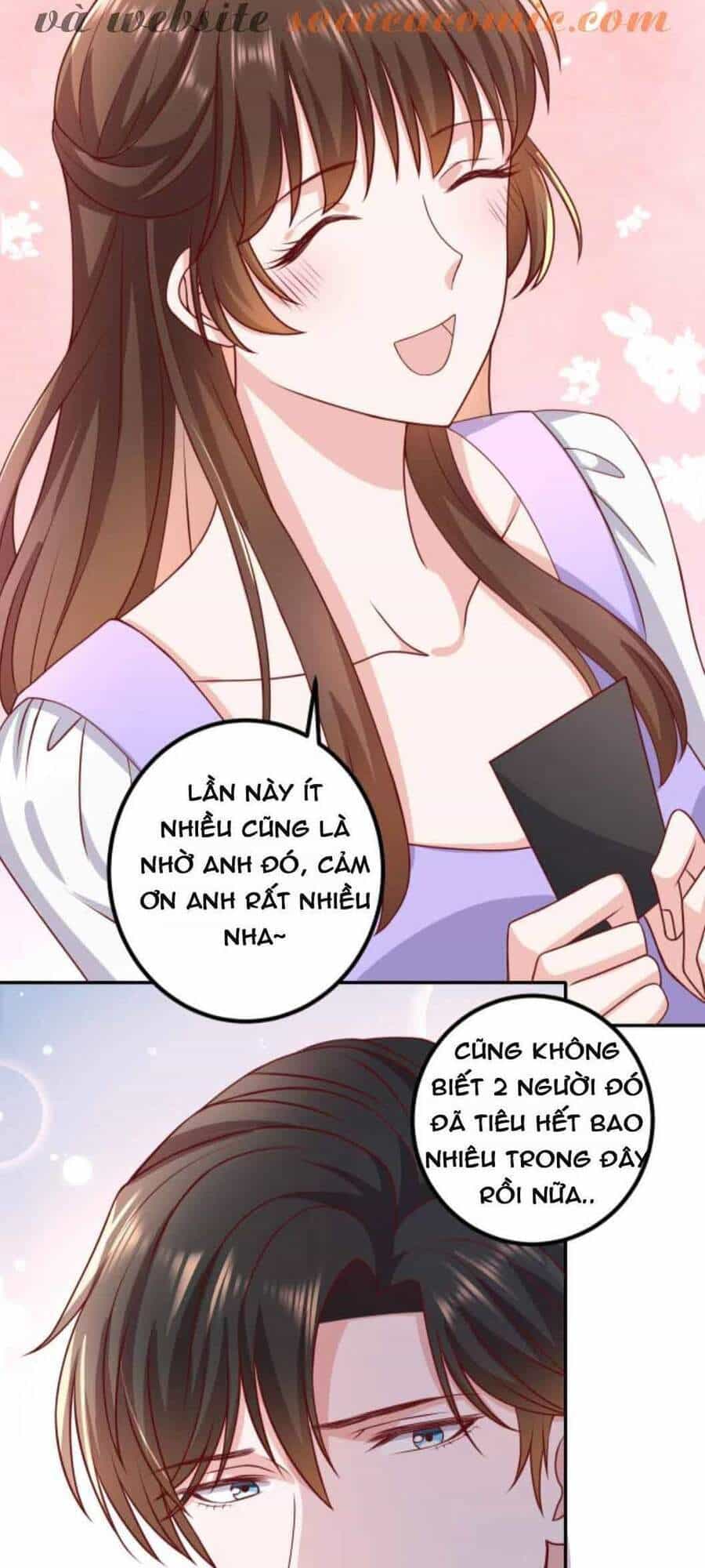 Nhất Sanh Hữu Hỉ - Chương 52 - ảnh 20