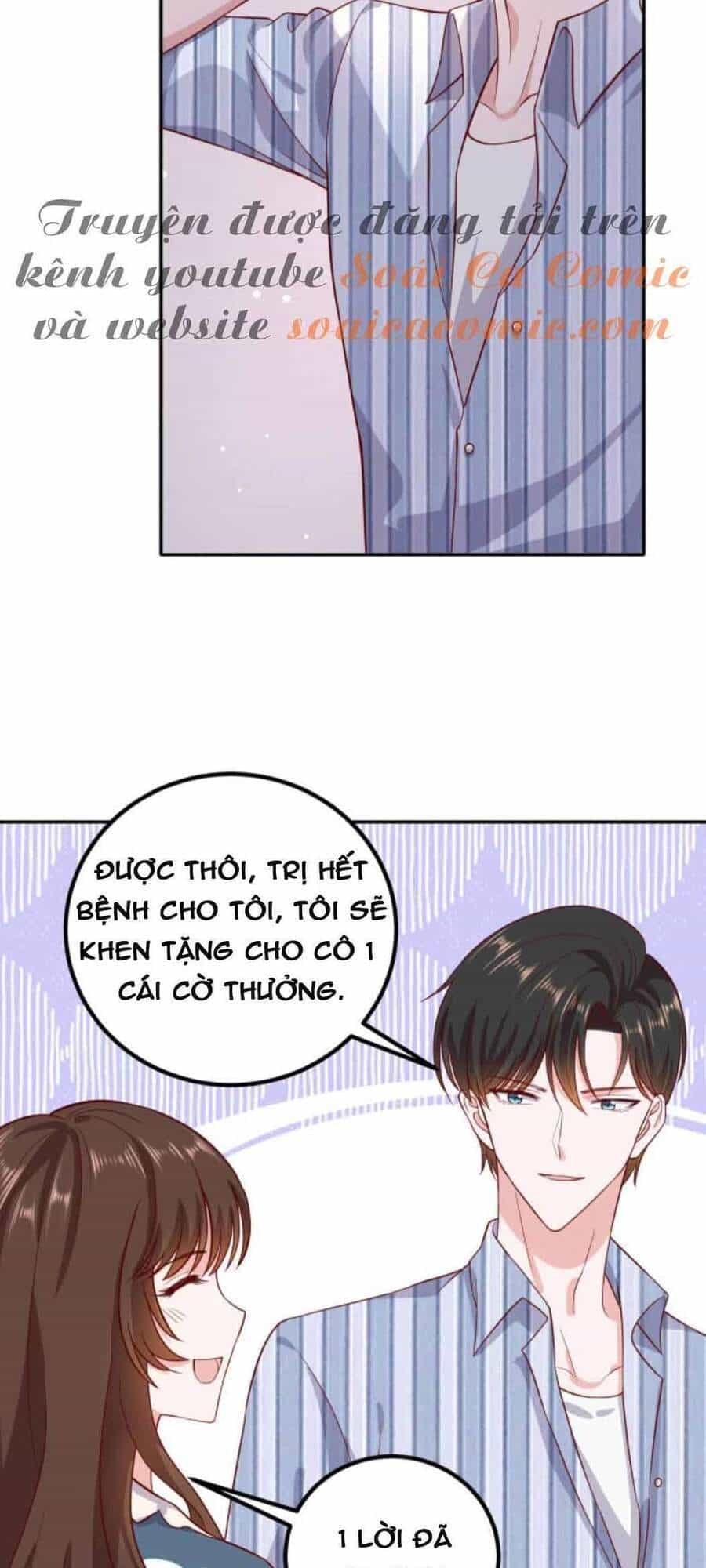 Nhất Sanh Hữu Hỉ - Chương 54 - ảnh 11