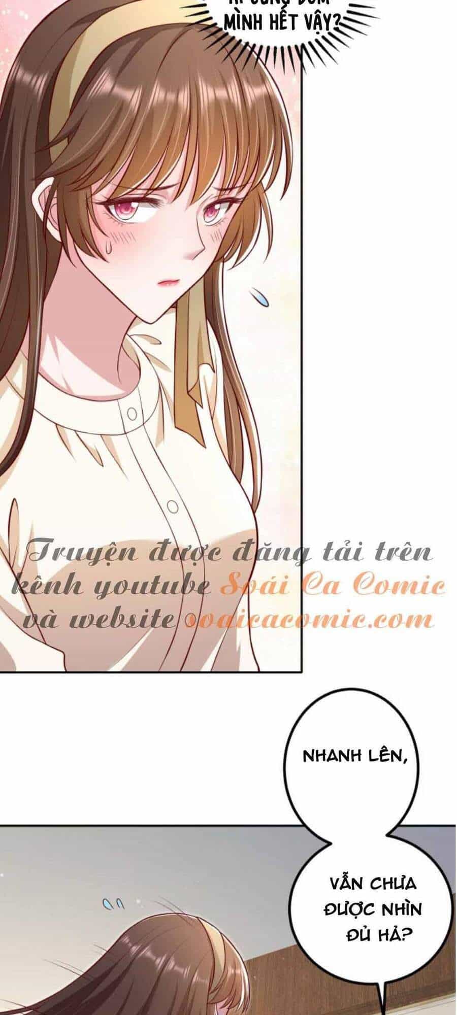 Nhất Sanh Hữu Hỉ - Chương 55 - ảnh 28