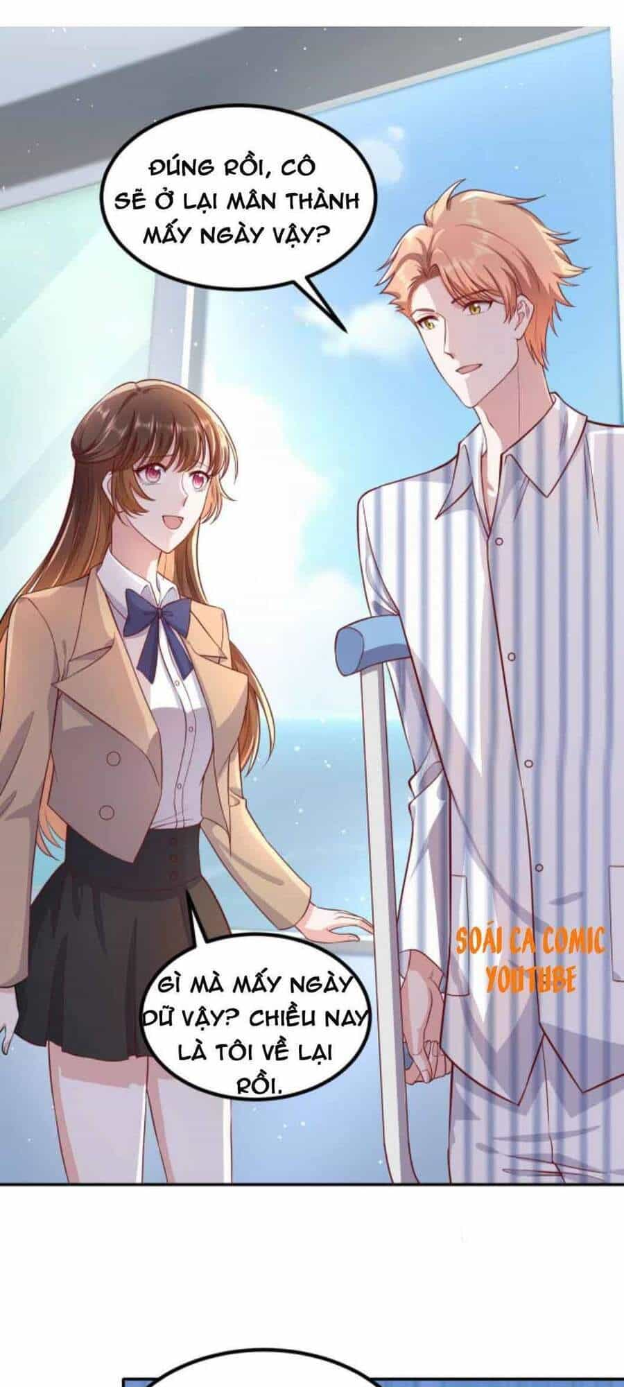 Nhất Sanh Hữu Hỉ - Chương 56 - ảnh 22