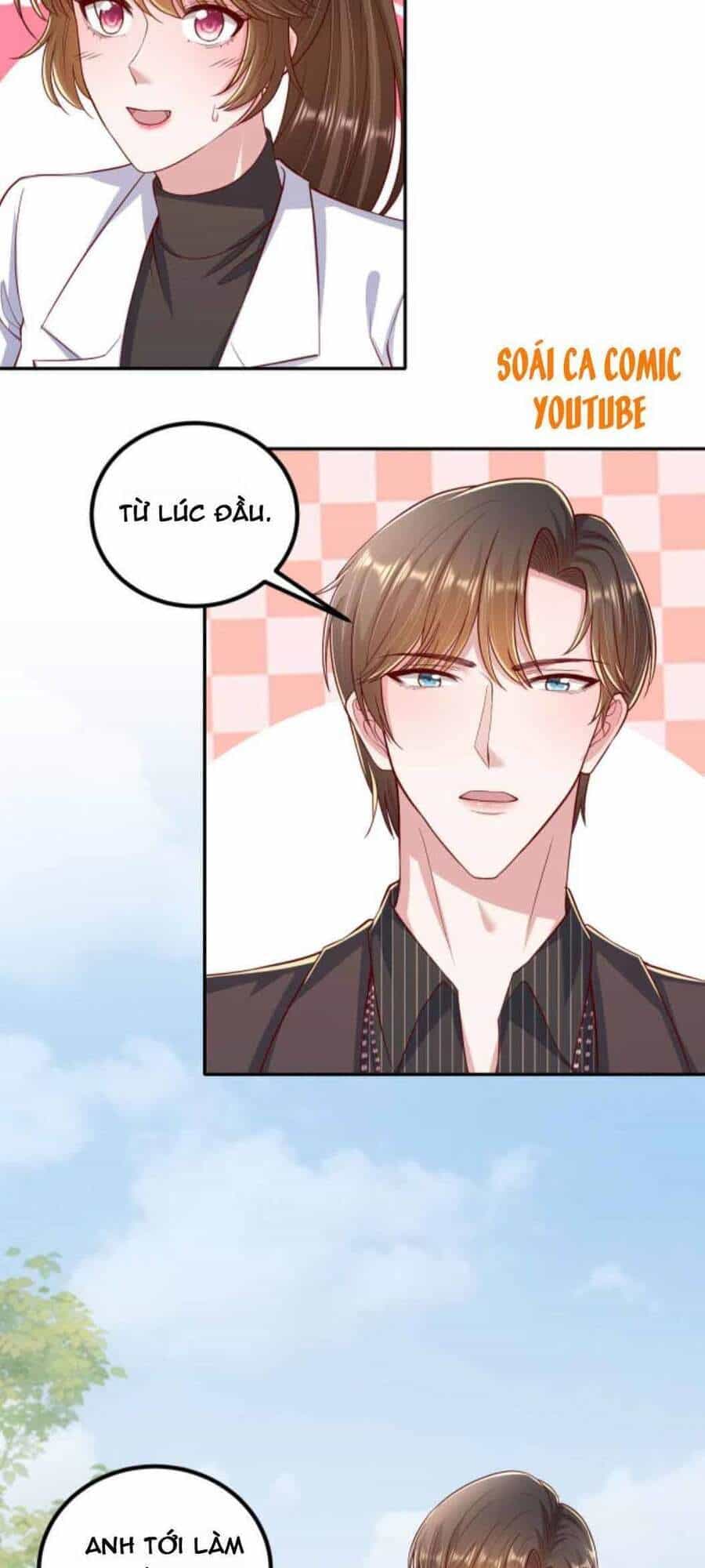 Nhất Sanh Hữu Hỉ - Chương 58 - ảnh 14