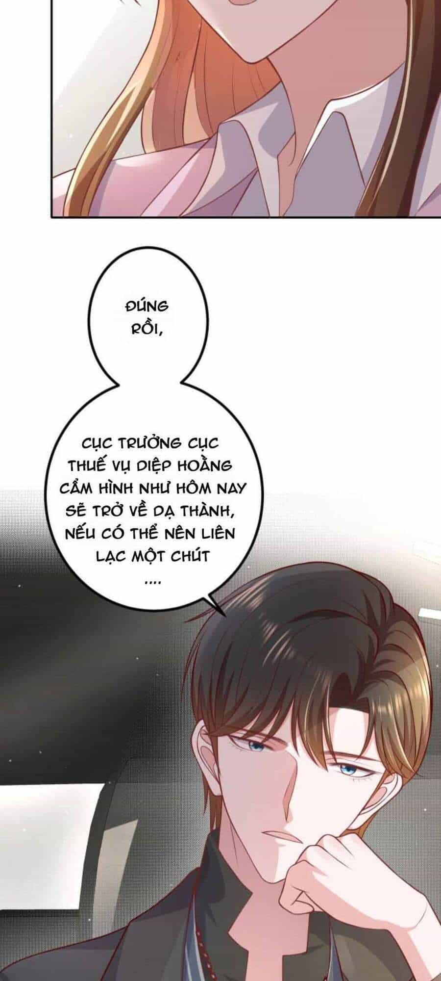 Nhất Sanh Hữu Hỉ - Chương 59 - ảnh 9