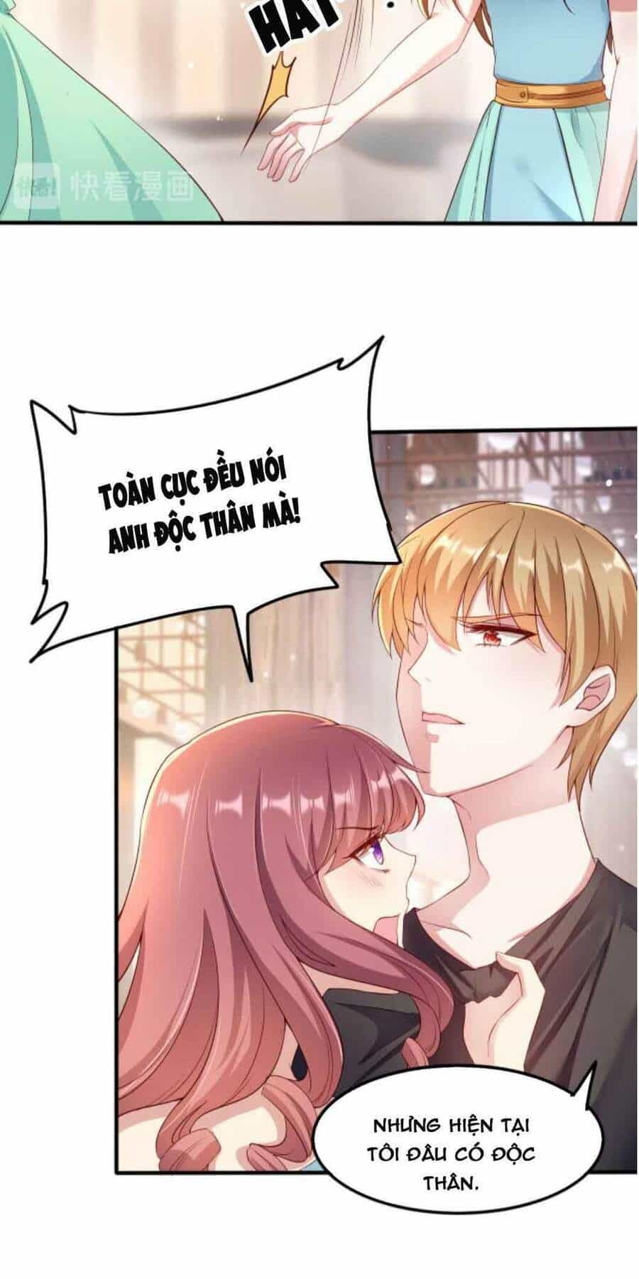 Nhất Sanh Hữu Hỉ - Chương 6 - ảnh 19