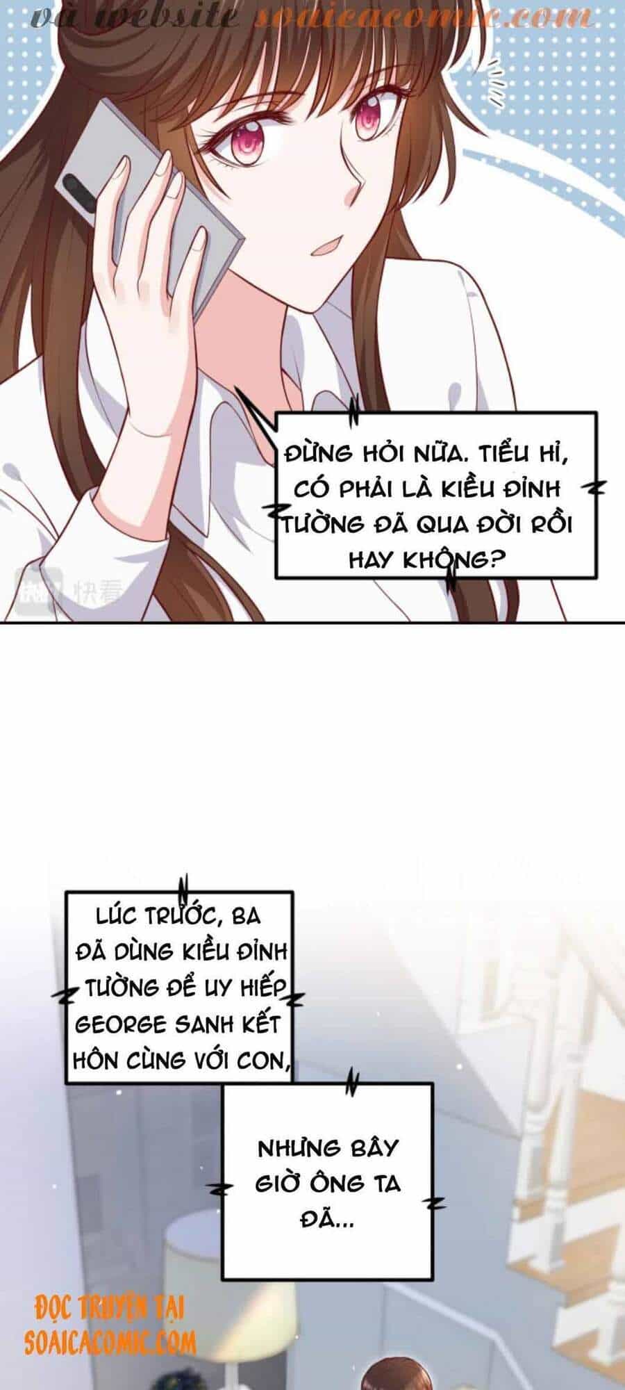 Nhất Sanh Hữu Hỉ - Chương 62 - ảnh 25