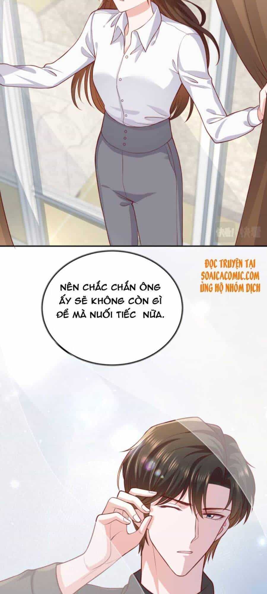 Nhất Sanh Hữu Hỉ - Chương 63 - ảnh 12