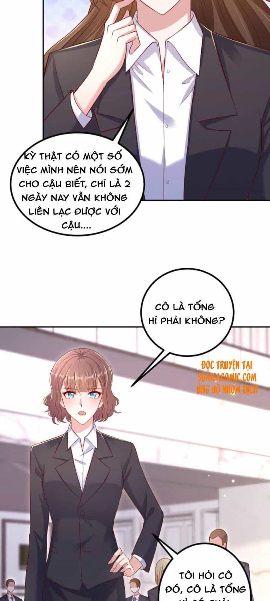 Nhất Sanh Hữu Hỉ - Chương 63 - ảnh 25