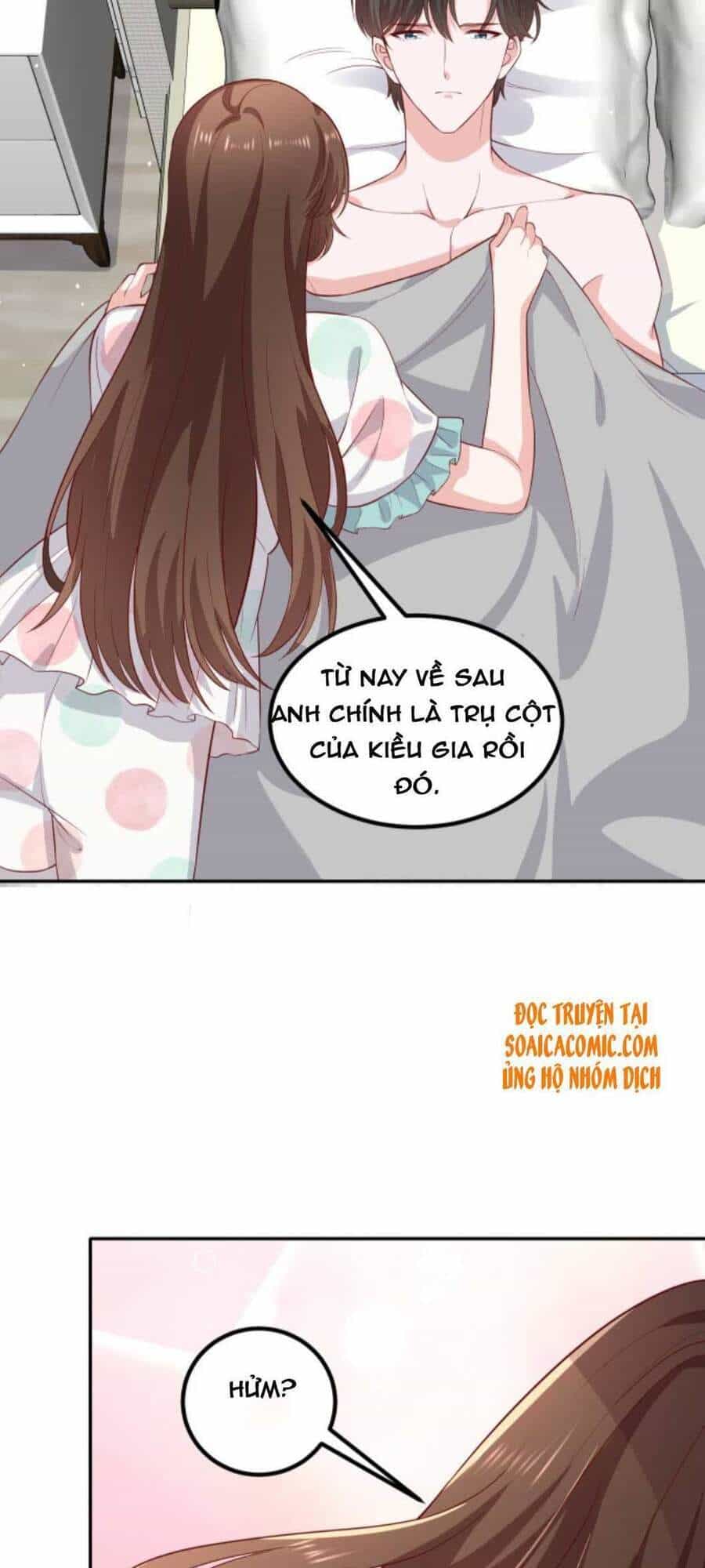 Nhất Sanh Hữu Hỉ - Chương 65 - ảnh 16