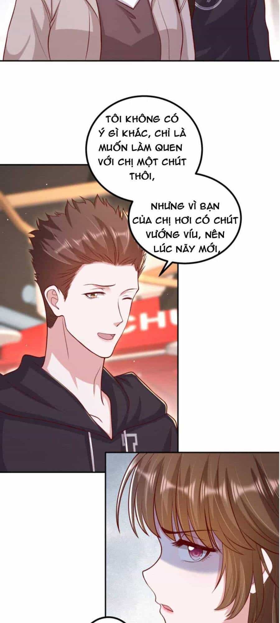 Nhất Sanh Hữu Hỉ - Chương 66 - ảnh 10
