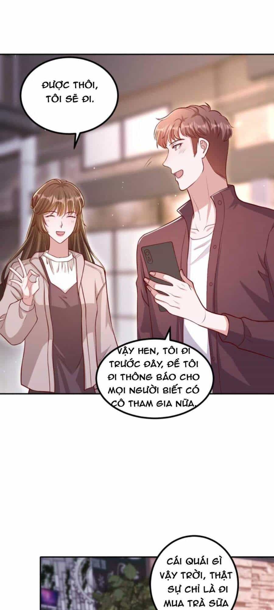 Nhất Sanh Hữu Hỉ - Chương 66 - ảnh 19