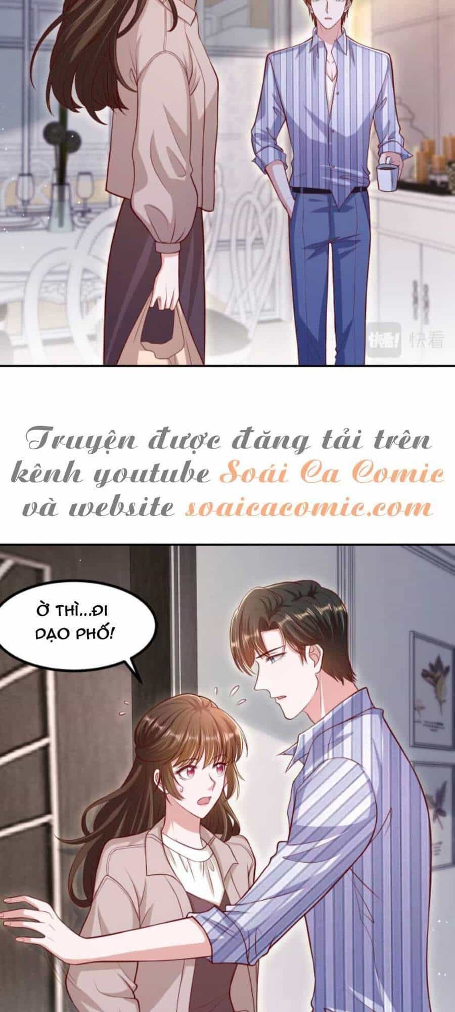 Nhất Sanh Hữu Hỉ - Chương 66 - ảnh 23