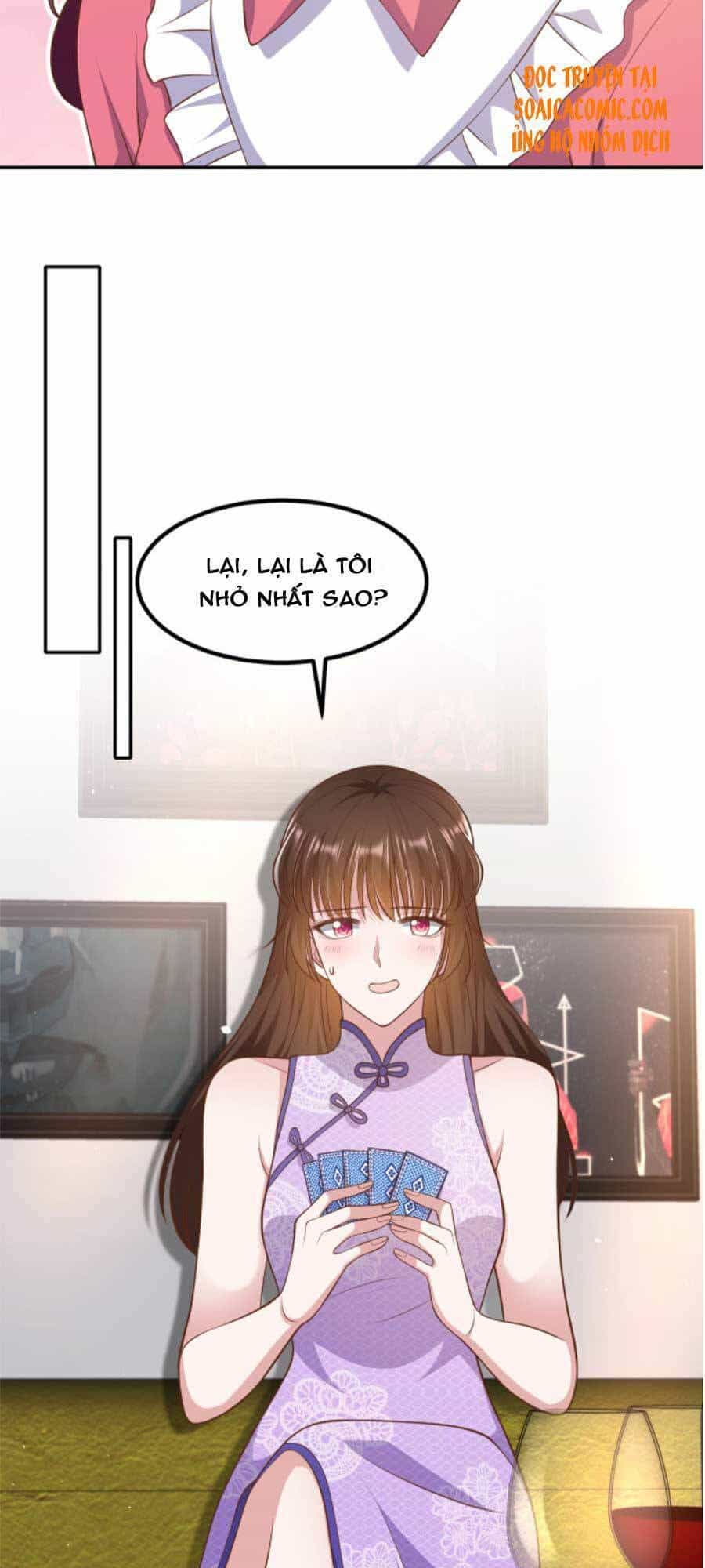 Nhất Sanh Hữu Hỉ - Chương 68 - ảnh 10