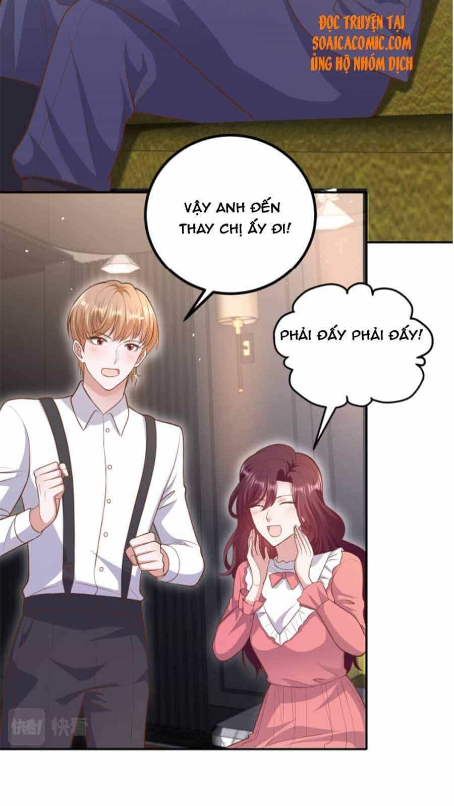 Nhất Sanh Hữu Hỉ - Chương 68 - ảnh 12