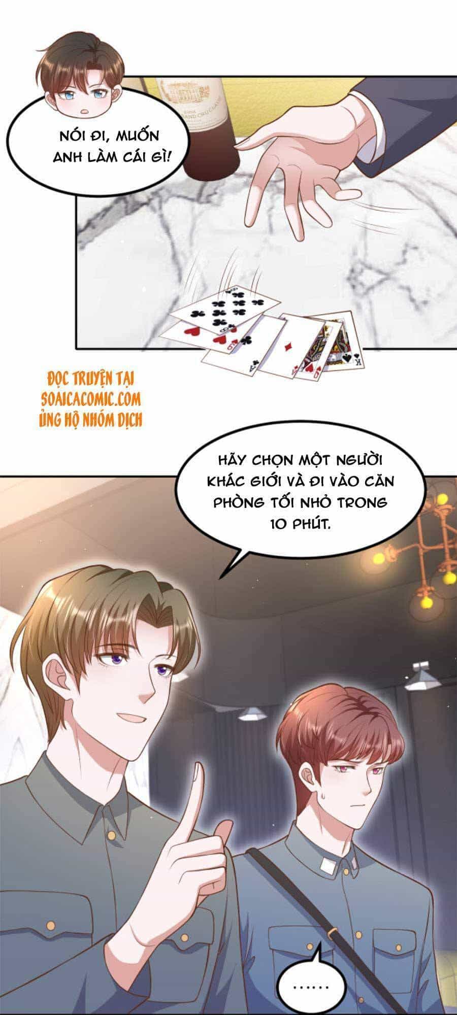 Nhất Sanh Hữu Hỉ - Chương 68 - ảnh 13