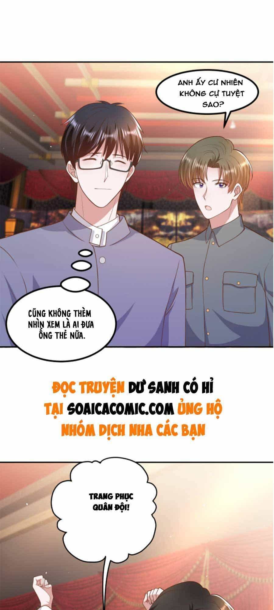Nhất Sanh Hữu Hỉ - Chương 68 - ảnh 7