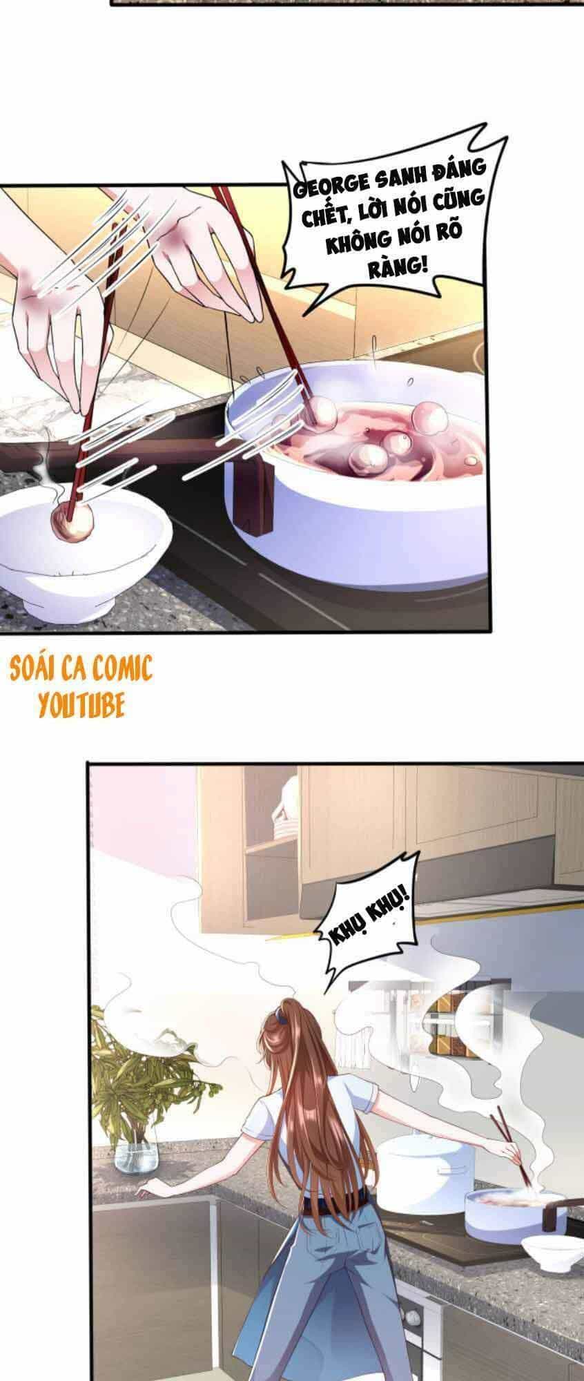 Nhất Sanh Hữu Hỉ - Chương 7 - ảnh 10