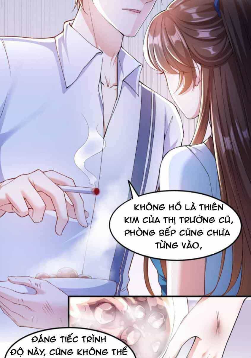 Nhất Sanh Hữu Hỉ - Chương 7 - ảnh 14