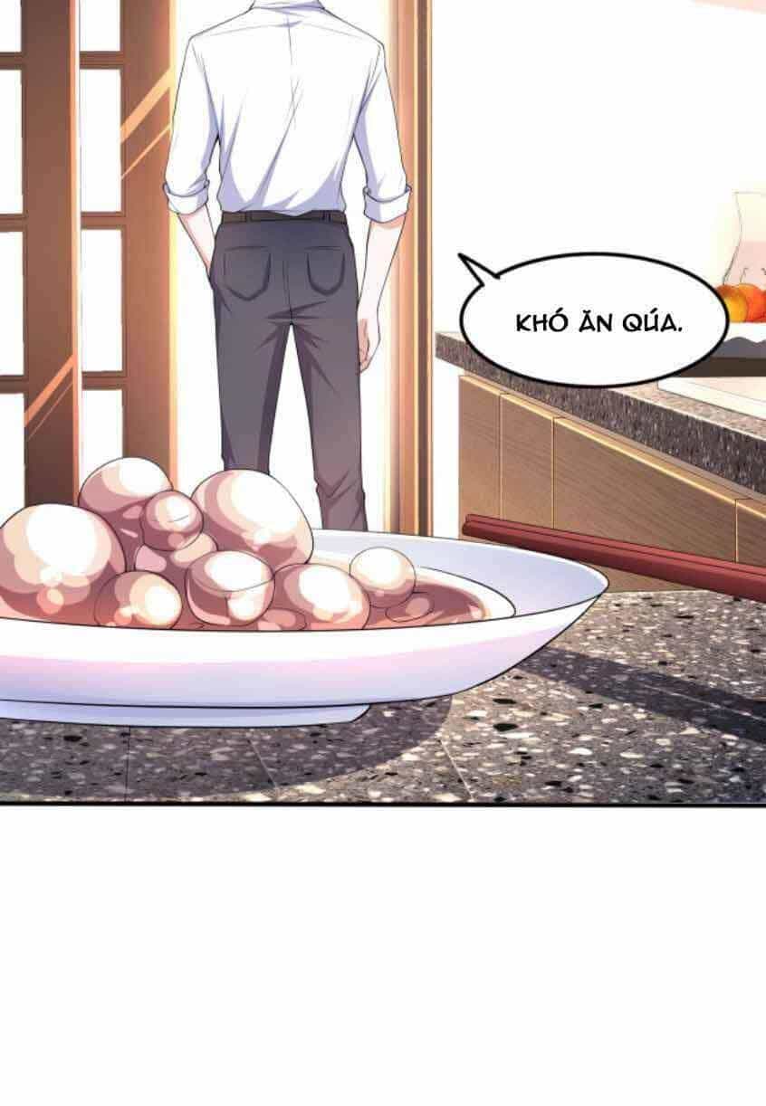Nhất Sanh Hữu Hỉ - Chương 7 - ảnh 26