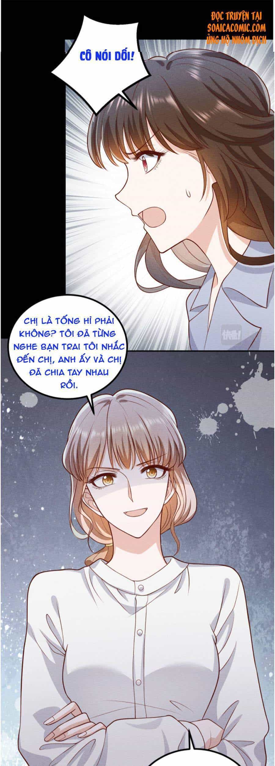 Nhất Sanh Hữu Hỉ - Chương 70 - ảnh 12