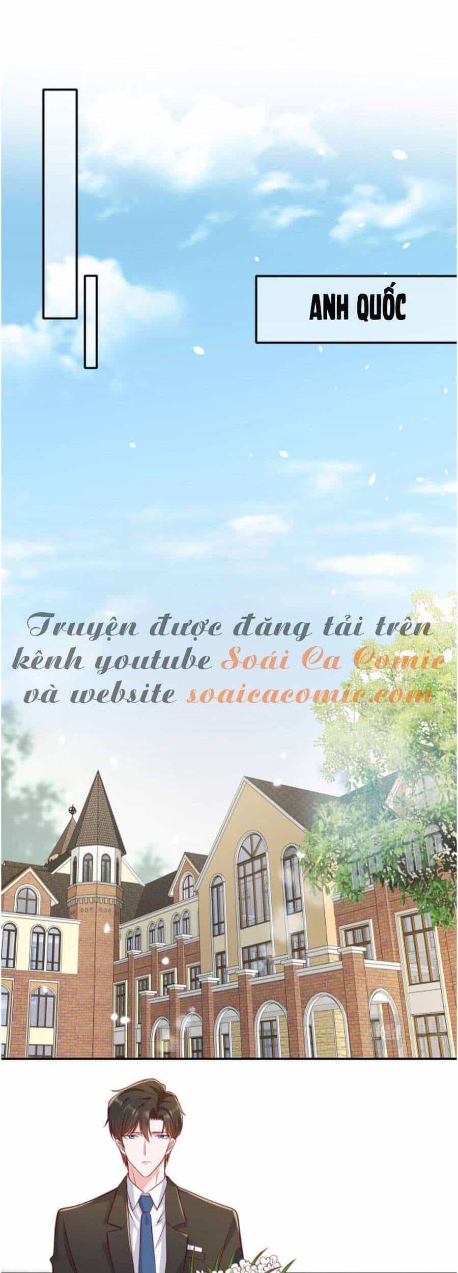 Nhất Sanh Hữu Hỉ - Chương 70 - ảnh 20