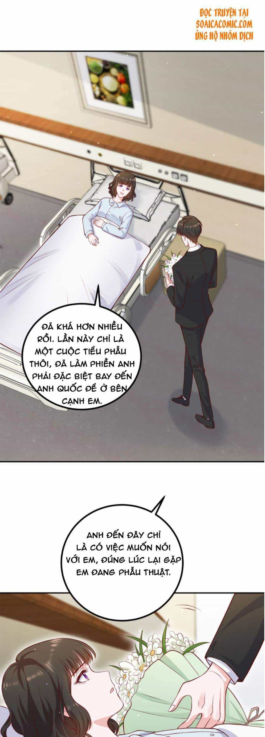 Nhất Sanh Hữu Hỉ - Chương 70 - ảnh 22