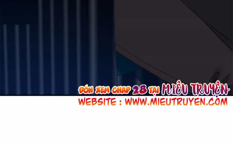 Nhất Sinh Nhất Thế Mỹ Nhân Cốt - Chương 27 - ảnh 38
