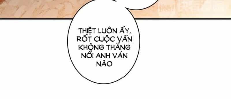 Nhất Sinh Nhất Thế Mỹ Nhân Cốt - Chương 5 - ảnh 16