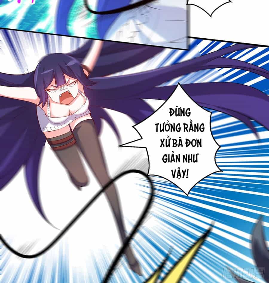 Nhặt Thuộc Tính Tại Trái Đất - Chương 17 - ảnh 14