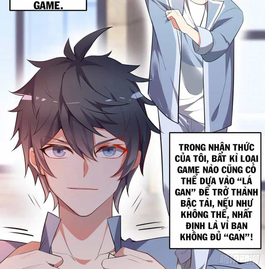 Nhặt Thuộc Tính Tại Trái Đất - Chương 1 - ảnh 67