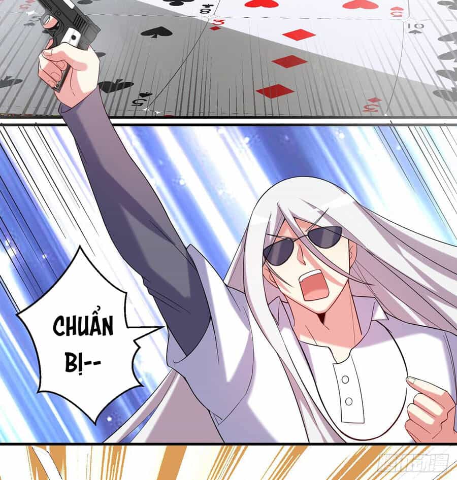 Nhặt Thuộc Tính Tại Trái Đất - Chương 19 - ảnh 67